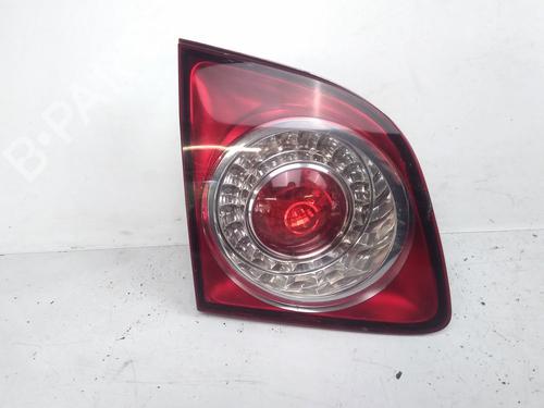 Left tailgate light VW GOLF PLUS V (5M1, 521) | BP15758912C79