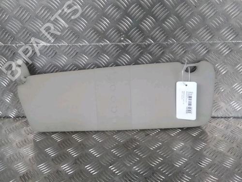Used Left sun visor Left sun visor NISSAN NV300 Van (X82) 1.6 dci 120 (121 hp) 15547493 15547493
