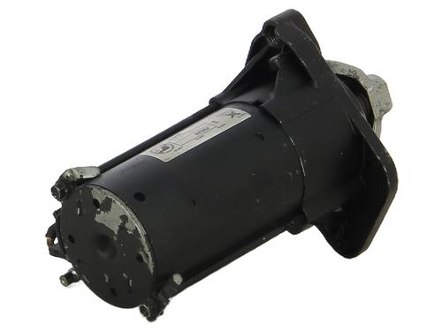 Starter RENAULT TWINGO II (CN0_) 1.5 dCi 75 | BP36283220M8 - Image 2