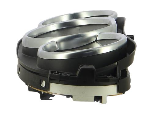 Instrument cluster DACIA SANDERO II TCe 90 (B8M1, B8MA, B8AC) | BP38276555C47 - Image 3
