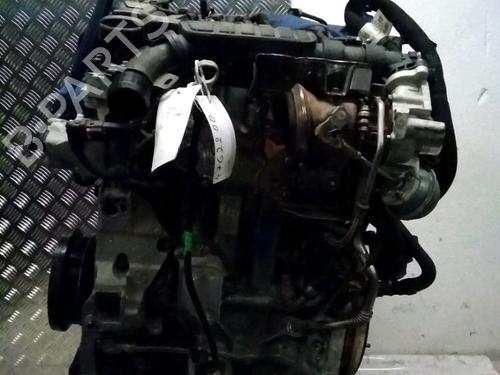 Engine PEUGEOT 2008 I (CU_) 1.2 THP 110 / PureTech 110 | BP14962916M1