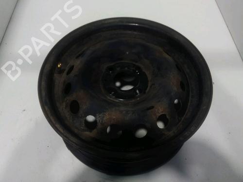 Rim RENAULT CLIO III (BR0/1, CR0/1) 1.5 dCi (C/BR0G, C/BR1G) | BP29469465C45 