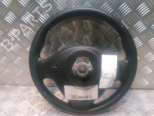Used Steering wheel RENAULT CLIO IV Grandtour (KH_) 1.5 dCi 90 (KHN3, KHN4) (90 hp) 15749656