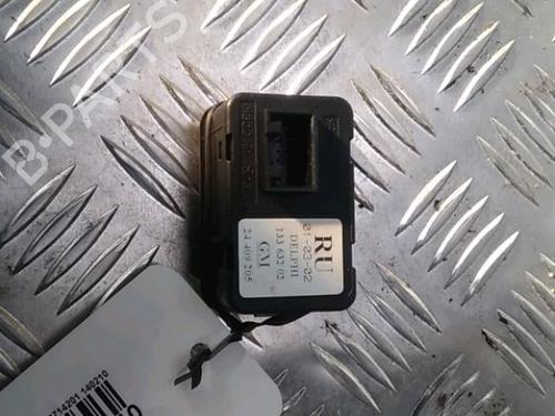 Used Left front window switch Left front window switch OPEL CORSA C (X01) 1.7 DTI (F08, F68) (75 hp) 14964533 14964533