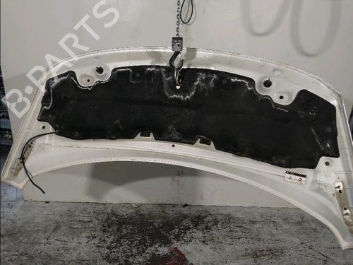 Capot Capot PEUGEOT 3008 I MPV (0U_) 2.0 HDi 150 / BlueHDi 150 (150 hp) 34255746 34255746