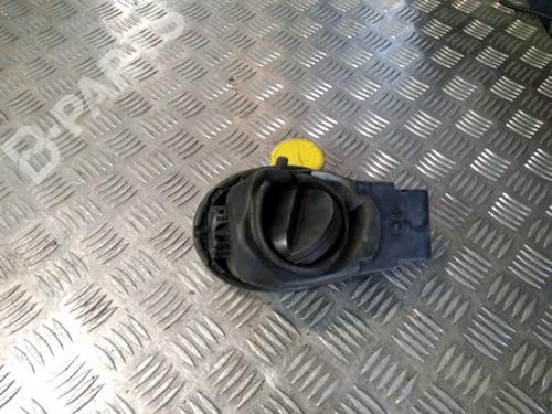 Fuel flap CITROËN C6 (TD_) 2.2 HDi | BP11711976C131 