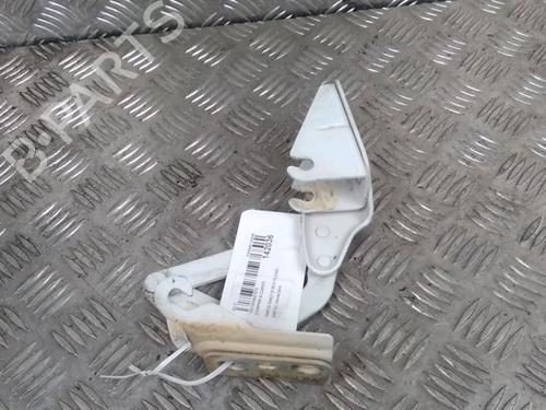 Used Hinge/Door check strap Hinge/Door check strap IVECO DAILY VI Platform/Chassis 33S13, 35S13, 35C13 (126 hp) 16189081 16189081
