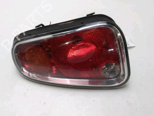 Used Right taillight MINI MINI Convertible (R52) Cooper (116 hp) 19080421