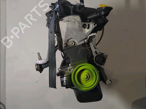 Used Engine Engine RENAULT CLIO III (BR0/1, CR0/1) 1.2 16V (BR02, BR0J, BR11, CR02, CR0J, CR11) (75 hp) 32458422 32458422