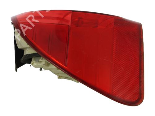 Left taillight BMW 3 Touring (E91) 318 d | BP31865742C34
