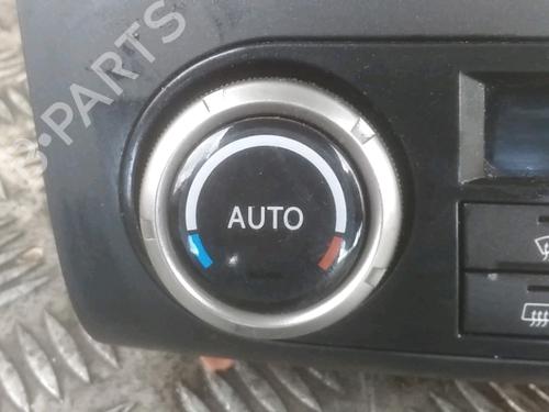 Climate control MITSUBISHI PAJERO IV (V8_W, V9_W) 3.2 DI-D (V88W, V98W) | BP27394446I5 