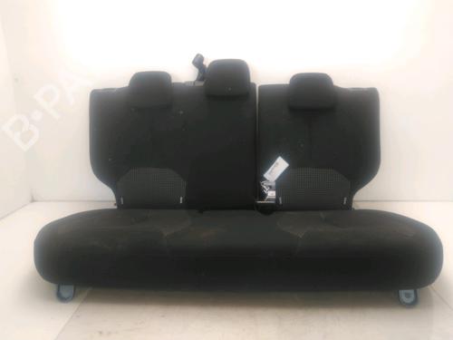 Conjunto de bancos Conjunto de bancos CITROËN C3 II (SC_) 1.2 VTi 82 (82 hp) 26725005 26725005