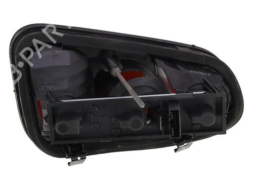 Left taillight MINI MINI (R50, R53) One | BP31152133C34 - Image 7