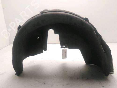 Used Wheel arch PEUGEOT 208 I (CA_, CC_) 1.6 BlueHDi 100 (100 hp) 22694238