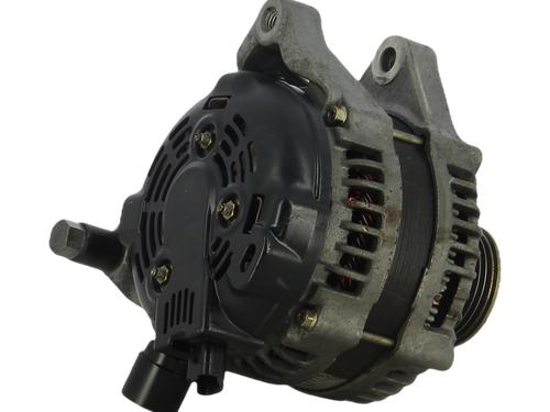 Used Alternator Alternator 38257052 38257052