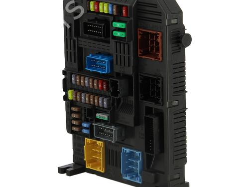 Fuse box PEUGEOT RIFTER 1.5 BlueHDi 100 | BP36100697E1 - Image 4