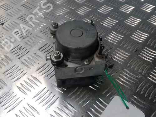 Used ABS pump RENAULT CLIO III (BR0/1, CR0/1) 1.5 dCi (BR17, CR17) (86 hp) 13079172