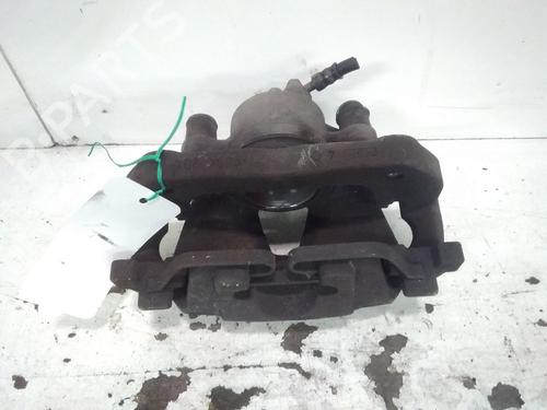 Used Right front brake caliper CITROËN JUMPY III Van (V_) 2.0 BlueHDi 120 (122 hp) 15750439
