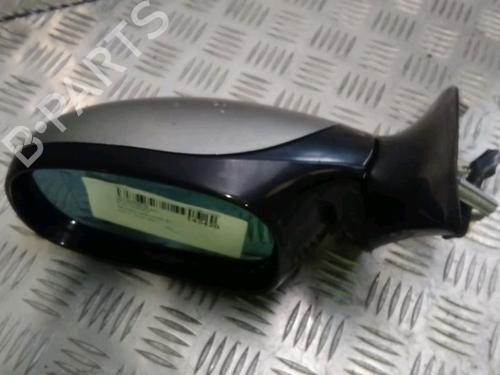 Left mirror PEUGEOT 406 (8B) 2.0 HDI 110 | BP15396393C26 