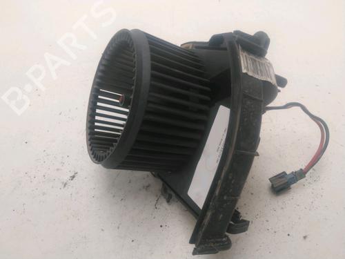 Used Heater blower motor FIAT SCUDO Van (270_, 272_) 2.0 D Multijet (120 hp) 27352574