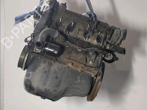 Used Engine FIAT PANDA (169_) 1.2 (169.AXB11, 169.AXB1A) (60 hp) 29264466