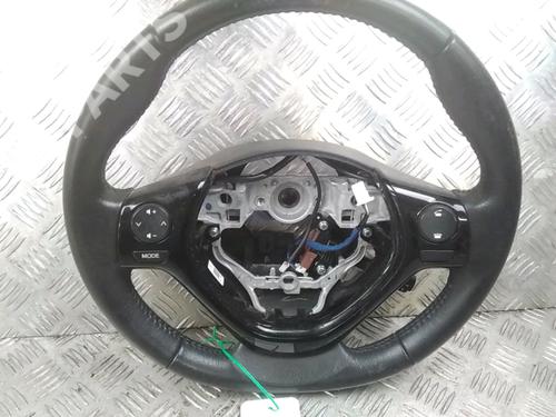 Used Steering wheel PEUGEOT 108 1.0 VTi (69 hp) 11712675