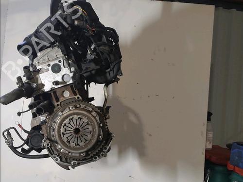 motor-dacia-sandero-2008-31961723 main image