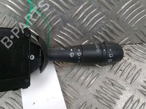 Used Steering column stalk RENAULT CLIO IV (BH_) 1.5 dCi 75 (75 hp) 15752335