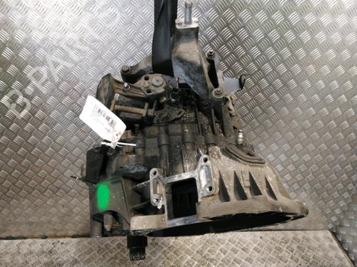 Gearbox JAGUAR X-TYPE I (X400) 2.5 V6 All-wheel Drive | BP17739381M3 