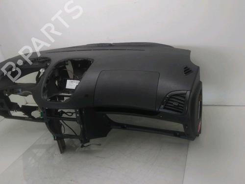 Dashboard PEUGEOT 206+ (2L_, 2M_) 1.1 | BP25279010C46 - Image 2