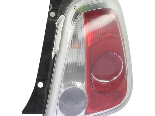 Right taillight FIAT 500 (312_) 1.2 (312AXA1A) | BP40052080C35 - Image 2