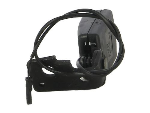 Seat buckle OPEL CORSA E (X15) 1.4 (08, 68) | BP35887473I32 - Image 2