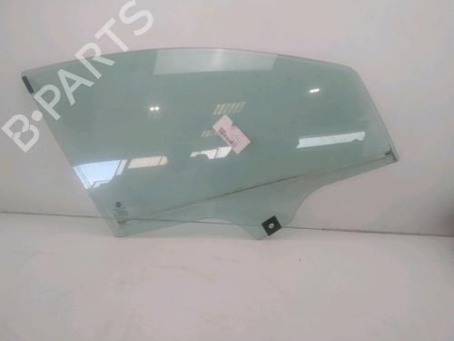 Used Front right door window FIAT PUNTO (199_) 1.2 (199AXZ1A, 199BXZ1A) (69 hp) 28068497