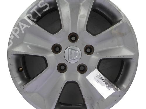 Used Rim Rim DACIA DUSTER (HS_) 1.5 dCi (109 hp) 34049663 34049663