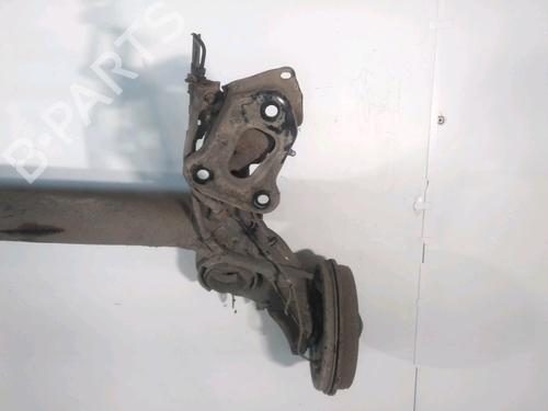 Rear axle OPEL CORSA D (S07) 1.3 CDTI (L08, L68) | BP26227960M2 