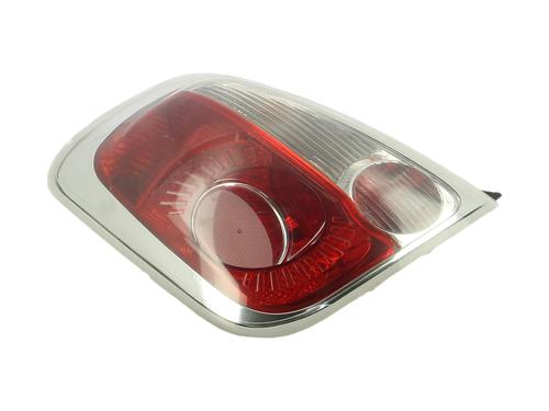 Left taillight FIAT 500 (312_) 1.2 (312AXA1A) | BP37454497C34 - Image 4