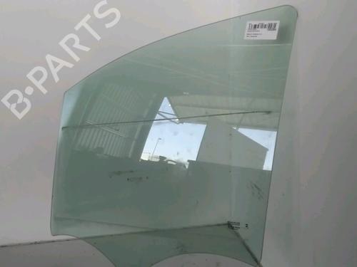 Used Front left door window Front left door window RENAULT KANGOO III Box Body/MPV 1.5 Blue dCi 95 (FJAB) (95 hp) 33477365 33477365