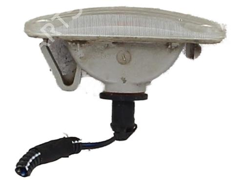 Used Left side indicator Left side indicator FIAT PANDA (312_, 319_) 1.2 (312PXA1A) (69 hp) 32715891 32715891