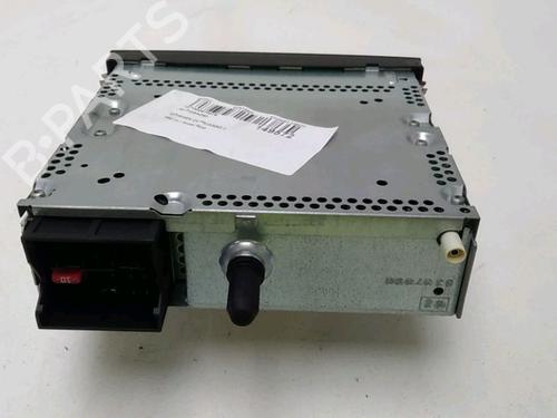 Used Radio Radio CITROËN C4 Picasso I MPV (UD_) 2.0 HDi 138 (136 hp) 18733298 18733298