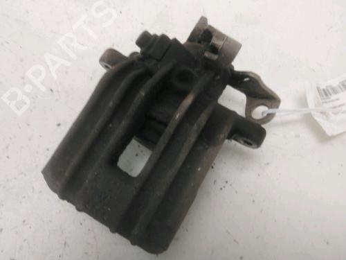 Used Left rear brake caliper SKODA FABIA III Estate (NJ5) 1.4 TDI (90 hp) 29644276