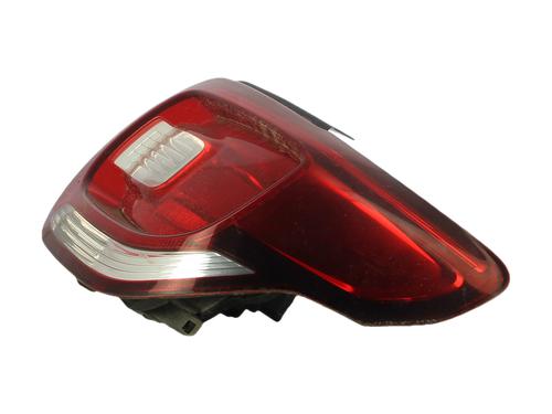 Right taillight CITROËN DS3 (SA_) 1.6 HDi 90 | BP37431827C35 - Image 4