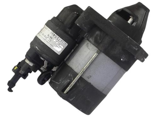 Used Starter Starter CITROËN C3 AIRCROSS II (2R_, 2C_) 1.2 PureTech 110 (2RHNZB, 2RHNZW, 2RHNPX, 2RHNPJ) (110 hp) 39541553 39541553