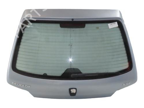 Used Tailgate Tailgate 38915571 38915571