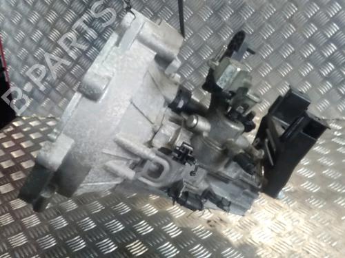 Gearbox SKODA FABIA III (NJ3) 1.0 | BP14963444M3 