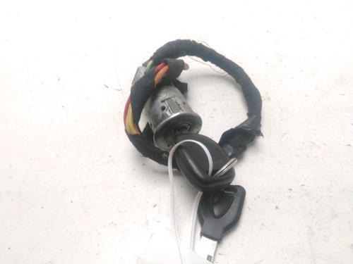 Used Ignition barrel RENAULT CLIO II (BB_, CB_) 1.2 (BB0A, BB0F, BB10, BB1K, BB28, BB2D, BB2H, CB0A,... (58 hp) 22186083