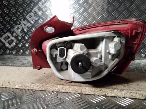 Left taillight SEAT IBIZA IV (6J5, 6P1) 1.4 TDI | BP11520470C34 