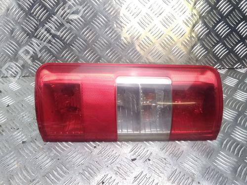 Used Left taillight Left taillight FORD TRANSIT CONNECT (P65_, P70_, P80_) 1.8 Di (75 hp) 36486633 36486633
