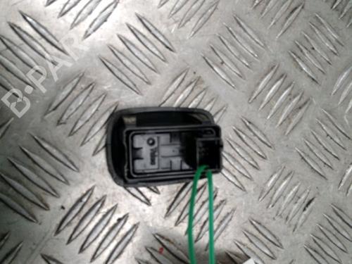 Used Left rear window switch Left rear window switch 13082129 13082129