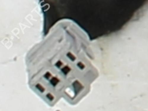 Left sun visor CITROËN C5 III (RD_) 2.0 HDi 140 (RDRHF8, RDRHFA, RDRHA8, RDRHAJ) | BP30048146I1 