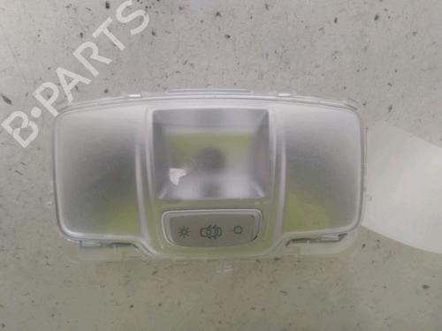 Kabinelys CITROËN C3 III (SX) 1.5 BlueHDi 100 (SXYHYP, SXYHTU) (102 hp) 29601770